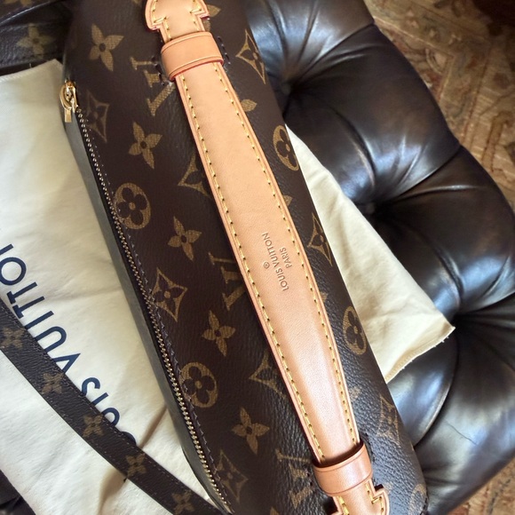 Louis Vuitton Pochette Métis - Picture 6 of 10